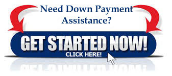 Down Payment Assistance application
