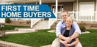 First time home buyer programs in MN, WI, SD