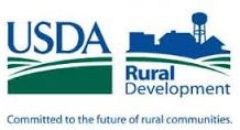 USDA Rural Development Loans in MN, WI, SD